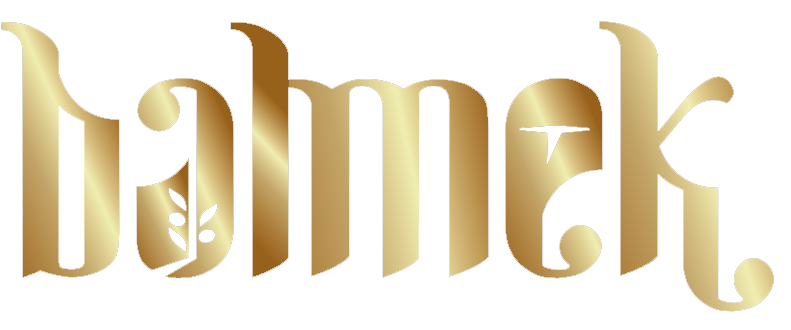 BALMEK logo