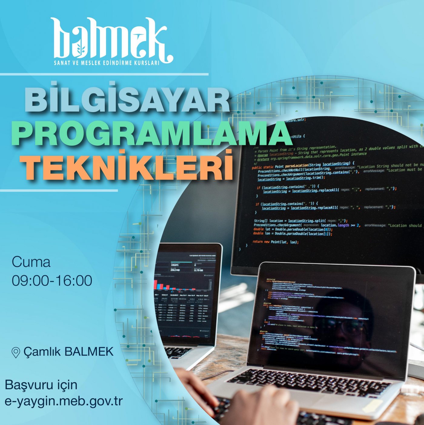 Bilgisayar Programlama Teknikleri