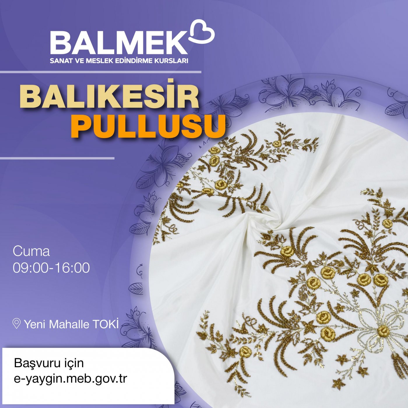 Balıkesir Pullusu (Yeni Mahalle TOKİ)