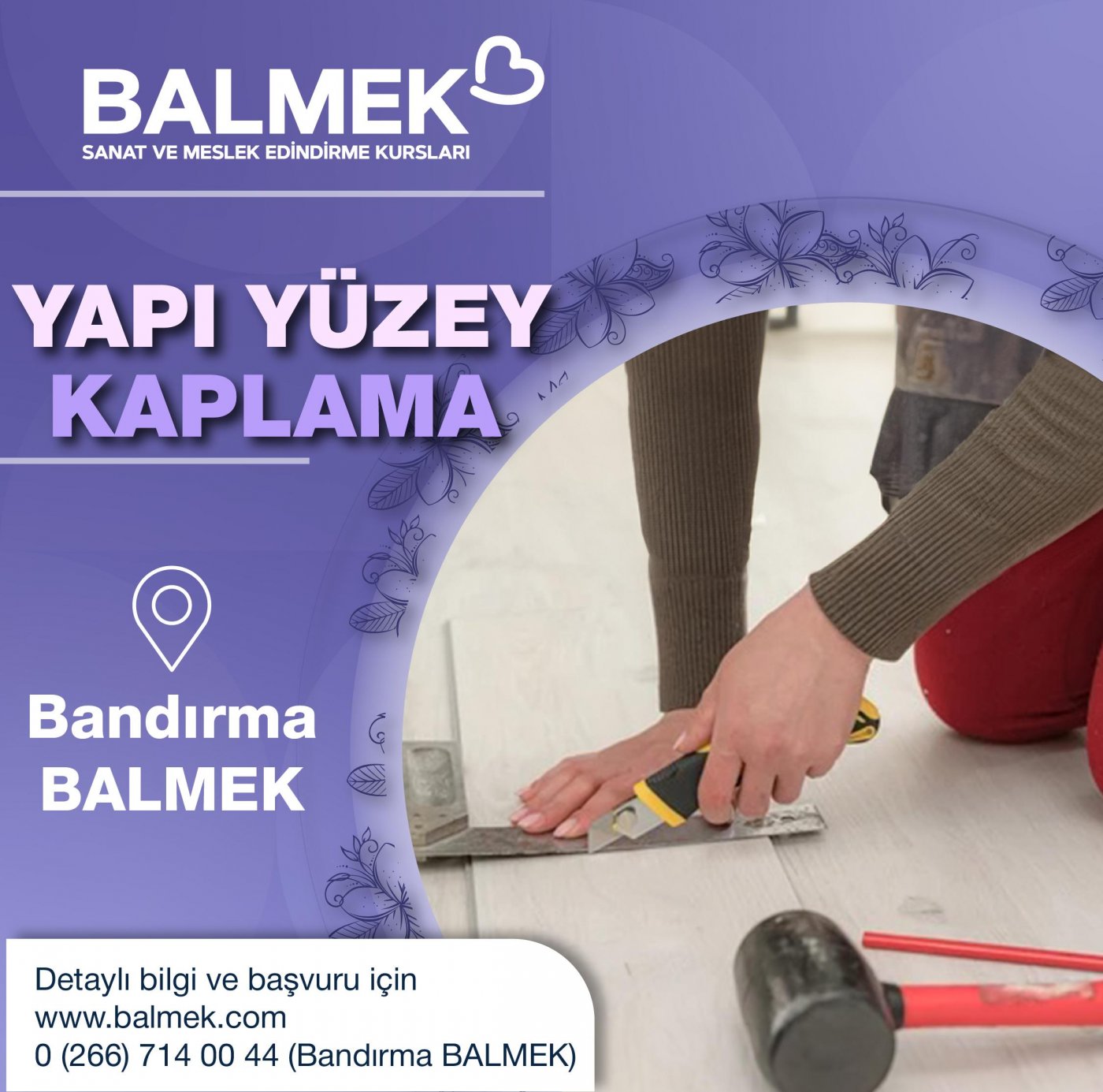 Yapı Yüzey Kaplama