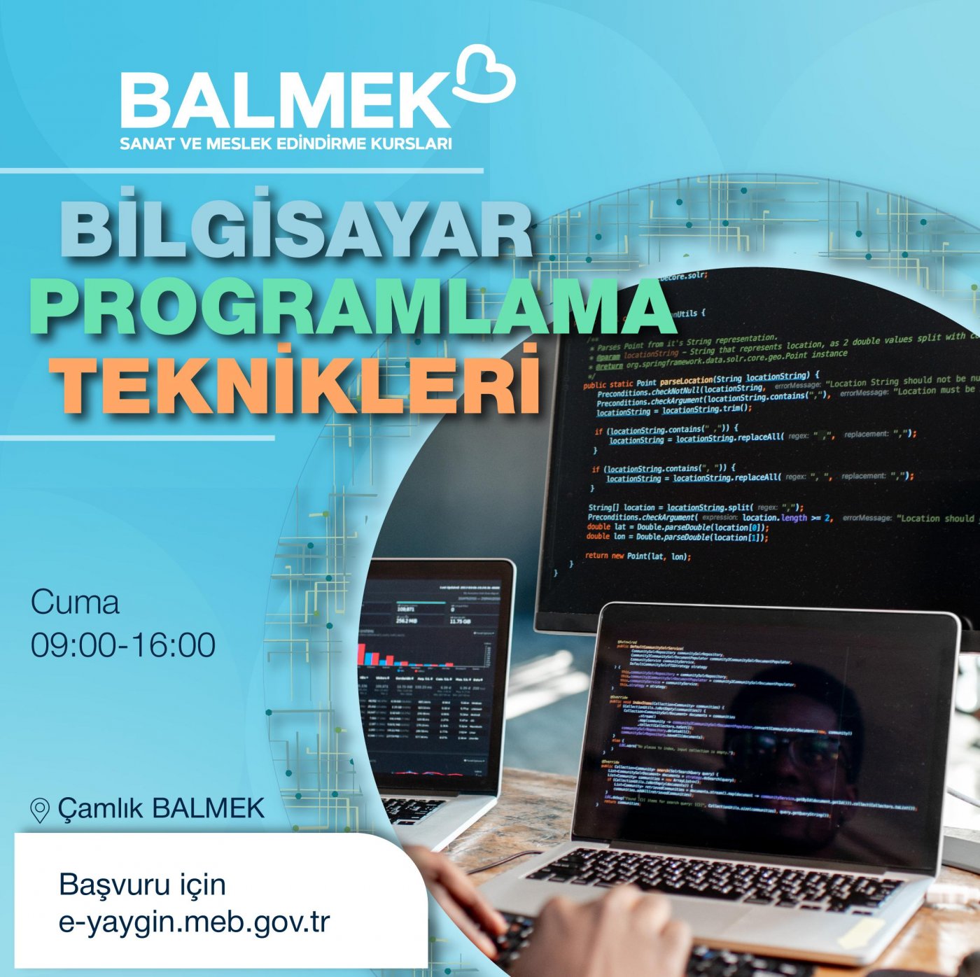 Bilgisayar Programlama Teknikleri