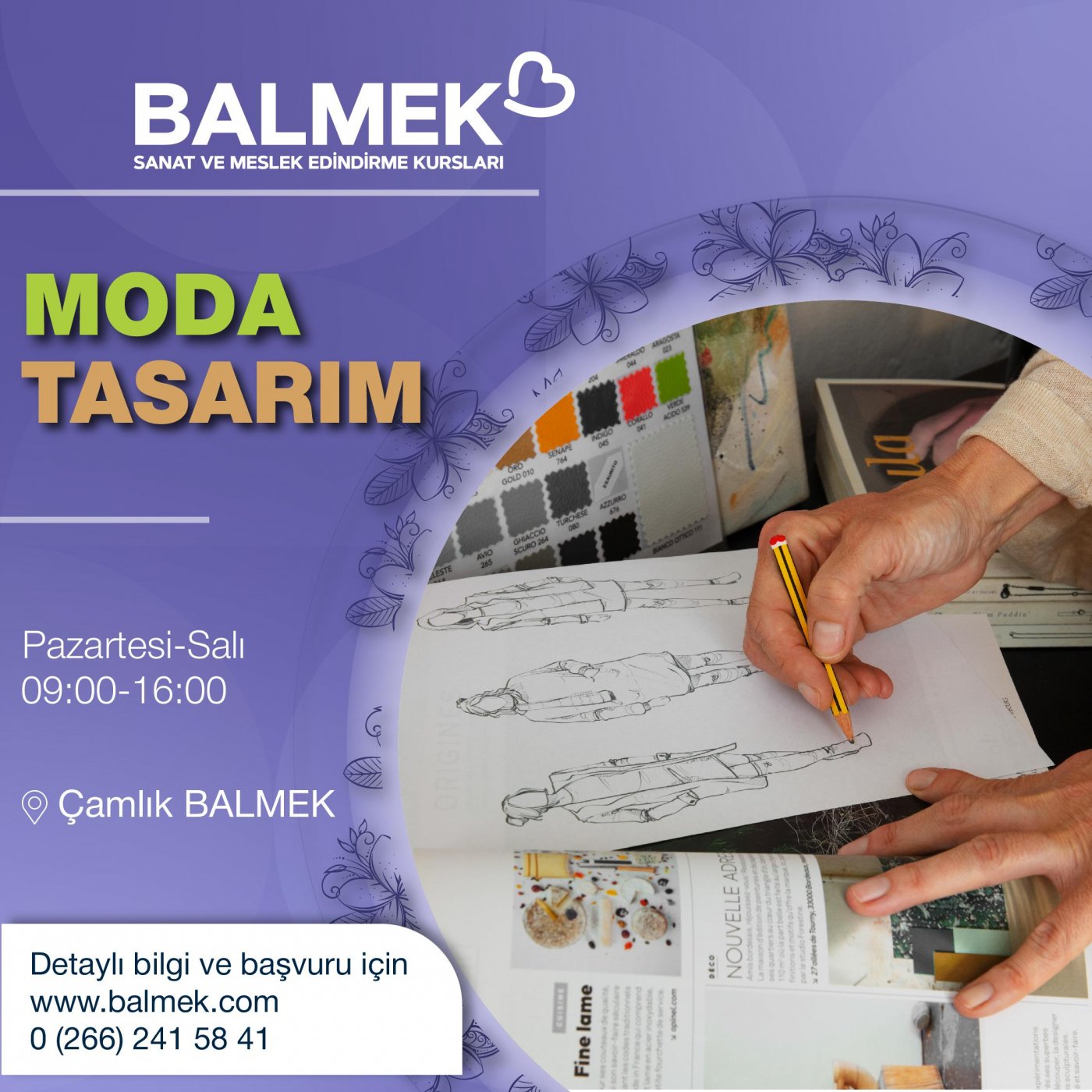 Moda Tasarım